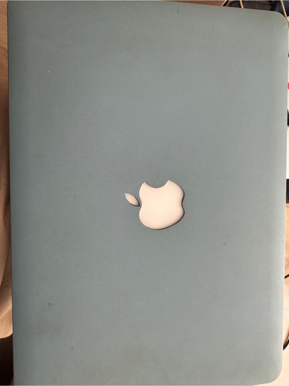 Apple MacBook Pro 13-inch (Early 2015) Silver Brushed Aluminum